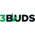 3 Buds Logo