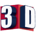 3dmilitarywear Logo