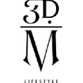 3DM Lifestyle Logo