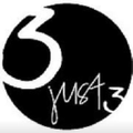 3just3 Logo