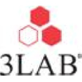 3LAB Logo