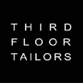 3rd Floor Studio Logo