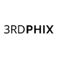 3rdphix Logo