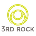 3RD ROCK Logo