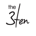 The 3Ten Logo