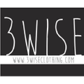 3Wiseclothing Logo