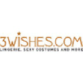 3WISHES.COM Logo