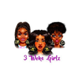 3WokeGirlz Logo