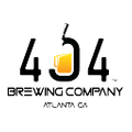 404 Brewing Logo