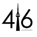 416 Company Logo