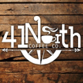 41 North Coffee Logo