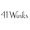 41 Winks Logo