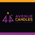 44th Avenue Candles Logo