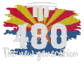 480TNG Logo