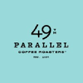 49th Parallel Coffee Roasters Logo