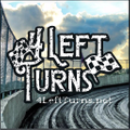 4 Left Turns Logo