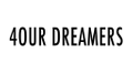 4our Dreamers Logo