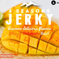 4 Seasons Jerky Logo