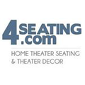 4Seating.com Logo