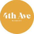 4th Ave Market Logo