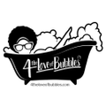 4theLoveofBubbles Logo