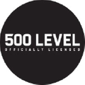 500 LEVEL Logo