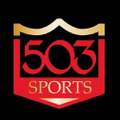 503 Sports Logo