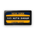 510 Auto Group Logo