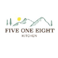 518 Kitchen Logo