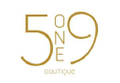 Fiveonenineboutique Logo