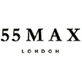 55MAX Logo