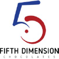 Fifth Dimension Chocolates Logo