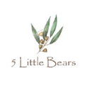 5 Little Bears Pty Ltd Logo