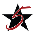 5 Star Equine Logo