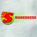 5S Warehouse Logo
