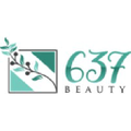 637beauty Logo