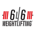 646Weightlifting Logo