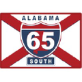 65 South Logo