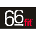 66Fit UK Logo