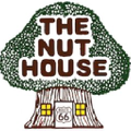 The Nut House Logo