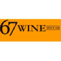 67 Wine & Spirits Logo