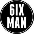 6IXMAN Logo