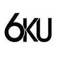 6KU Bikes Logo