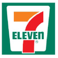 7-Eleven Logo