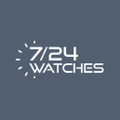 7/24 Watches Logo