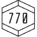 770 RUNWAY Logo