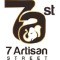 7ArtisanStreet Logo