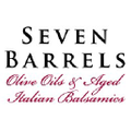 Seven Barrels Logo