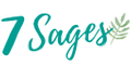 7 Sages Logo