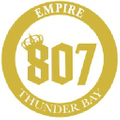 807Empire Logo